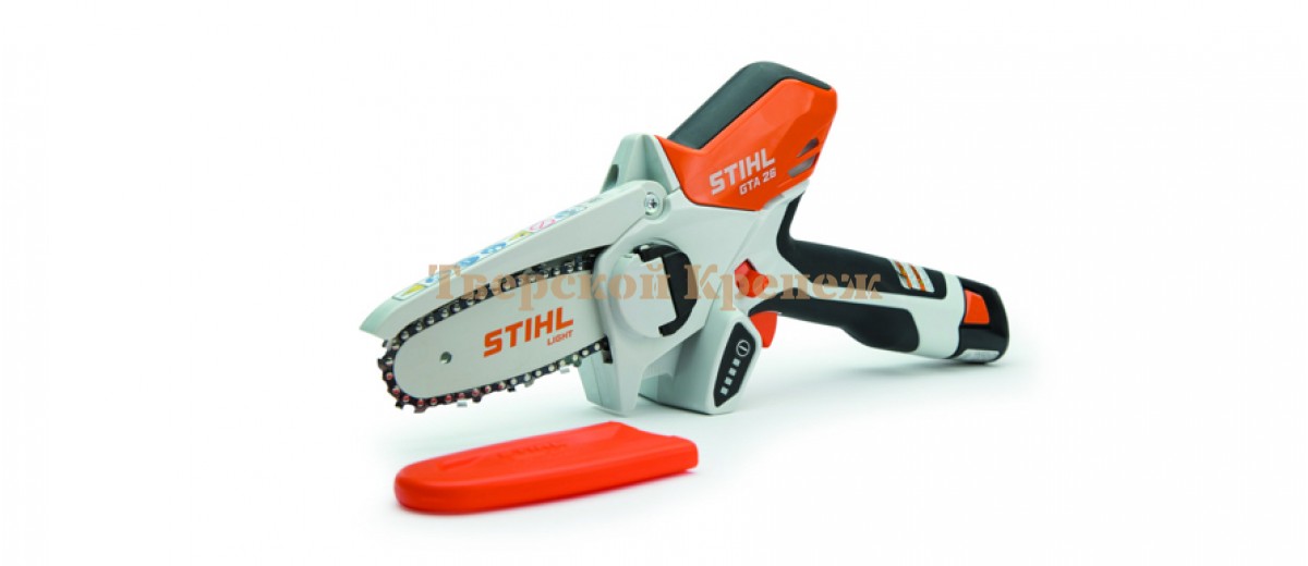 СУЧКОРЕЗ STIHL GTA 26