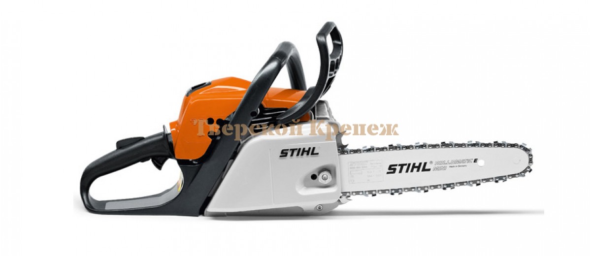 БЕНЗОПИЛА STIHL MS 181