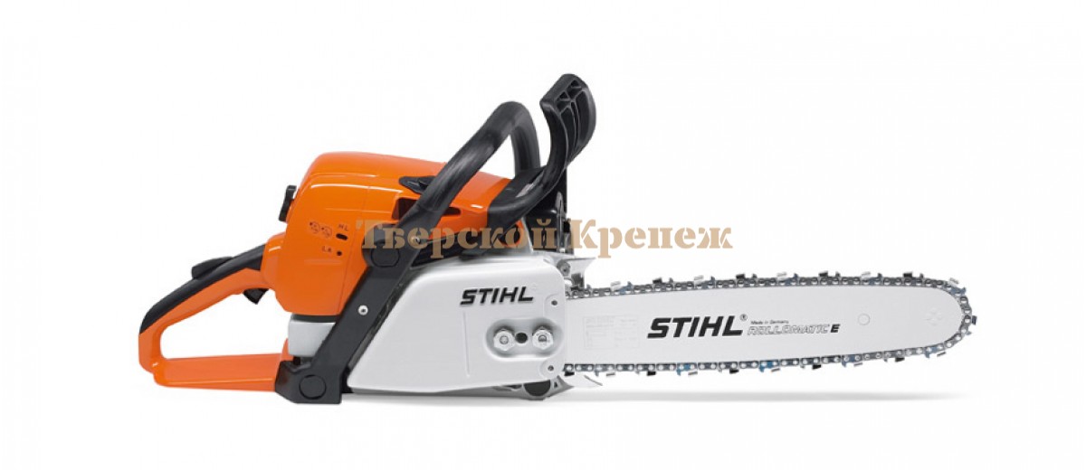 БЕНЗОПИЛА STIHL MS 290