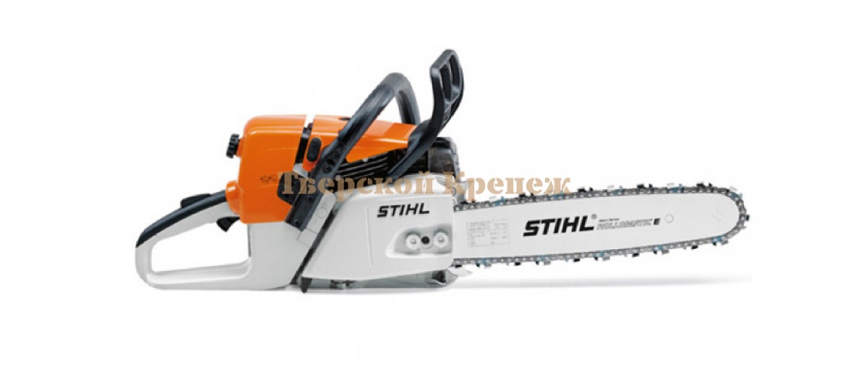 БЕНЗОПИЛА STIHL MS 361