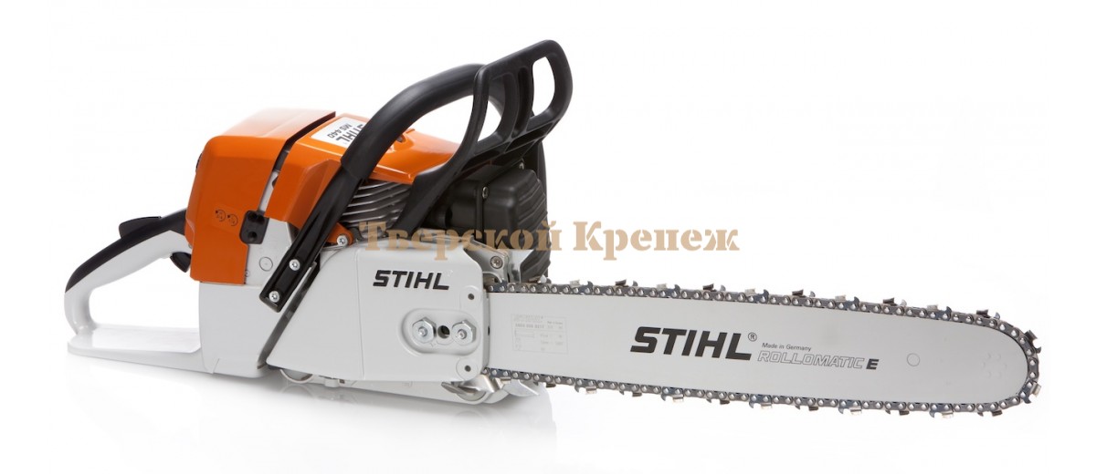 БЕНЗОПИЛА STIHL MS 440