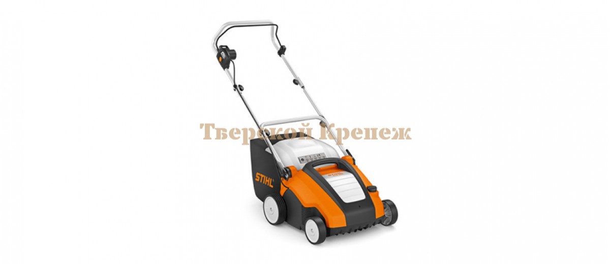 АЭРАТОР STIHL RLE 240.0