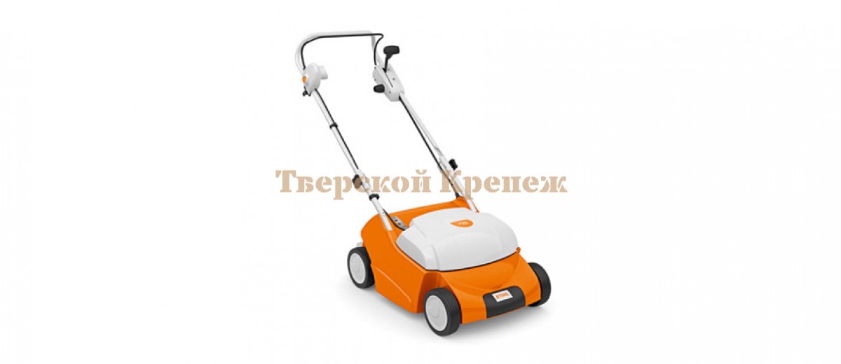 АЭРАТОР STIHL RLE 540.0