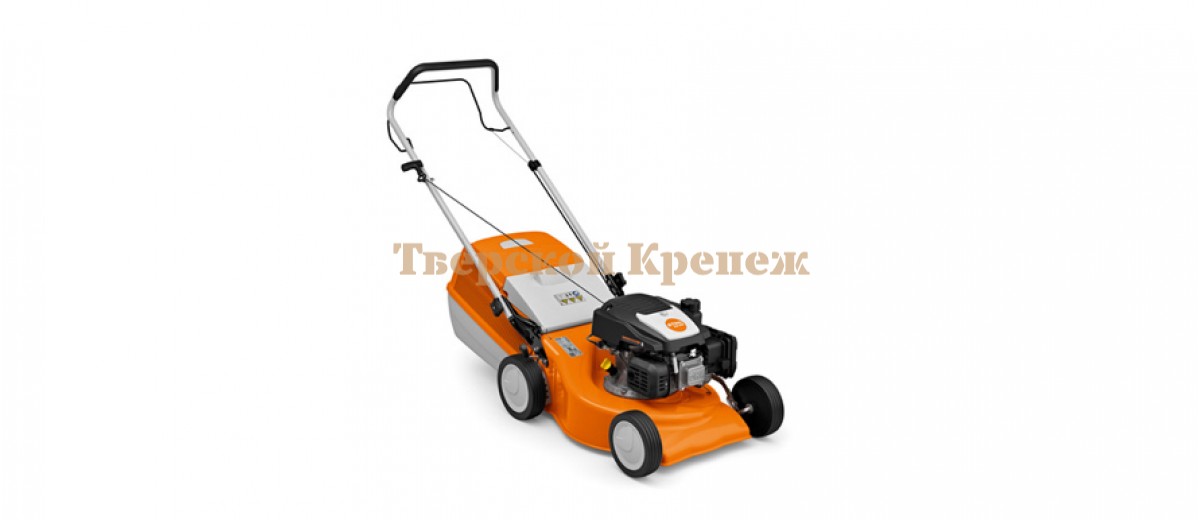 ГАЗОНОКОСИЛКА STIHL RM 248.0