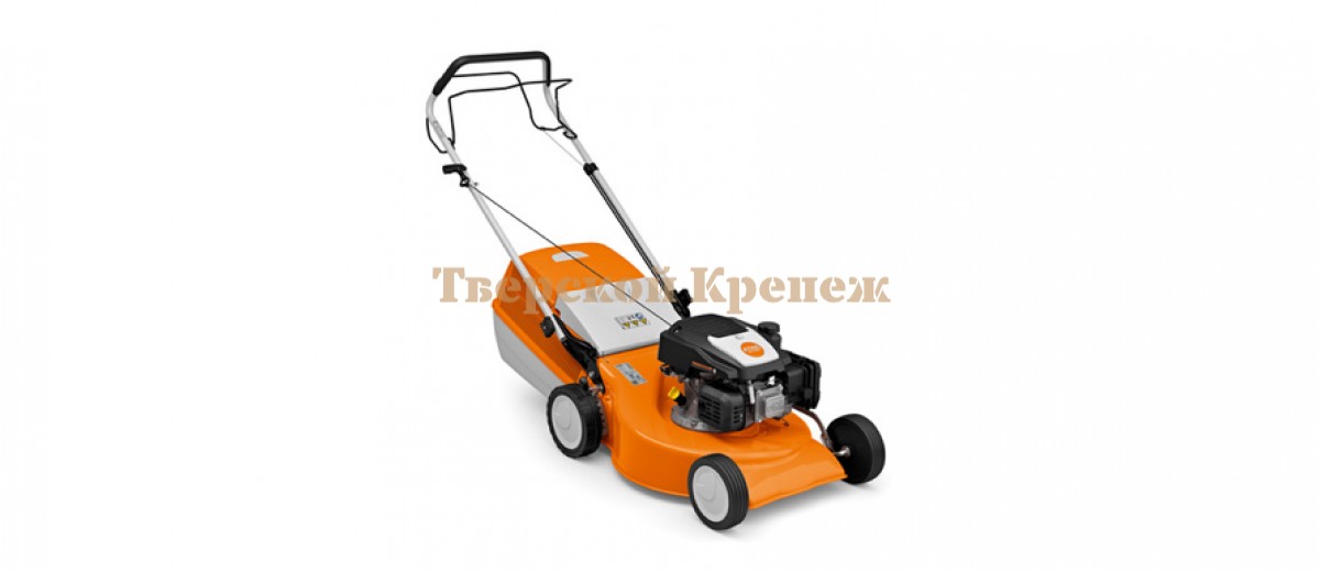 ГАЗОНОКОСИЛКА STIHL RM 253.0 T