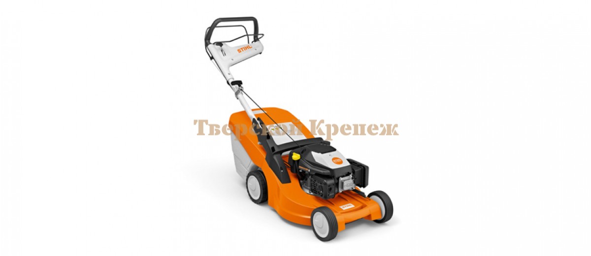 ГАЗОНОКОСИЛКA STIHL RM 448.0 VC