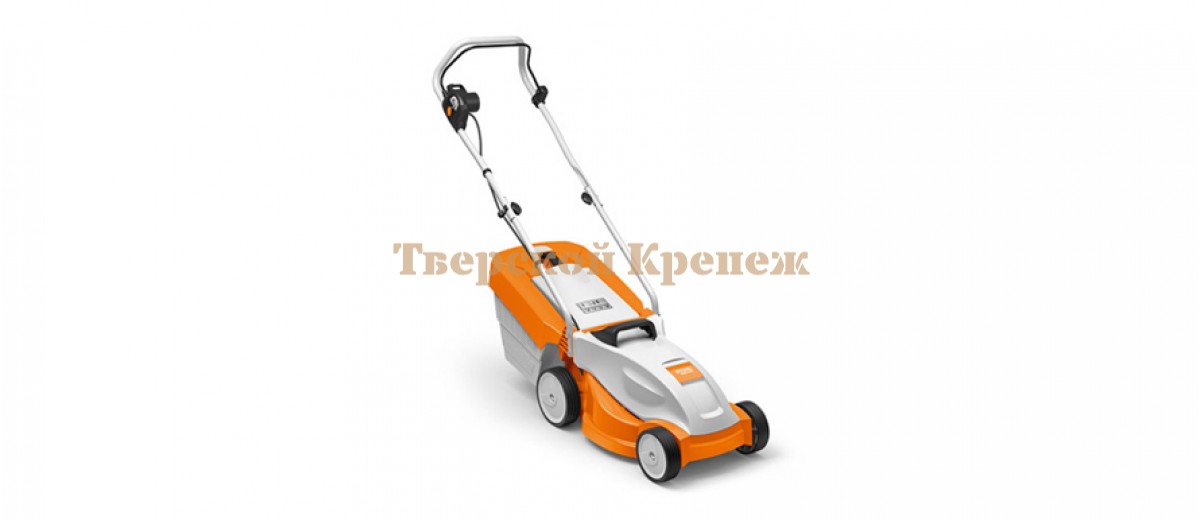 ГАЗОНОКОСИЛКА STIHL RME 235.0