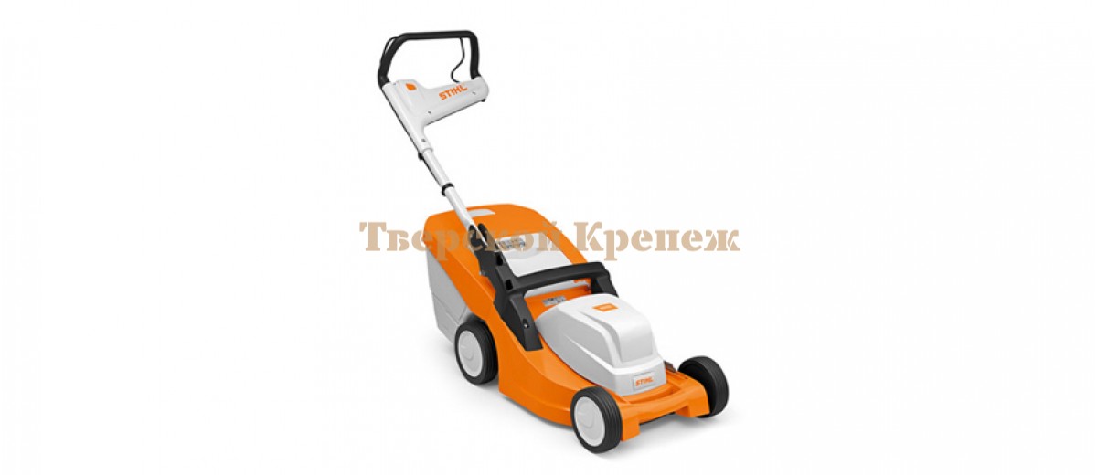 ГАЗОНОКОСИЛКА STIHL RME 443.0 С