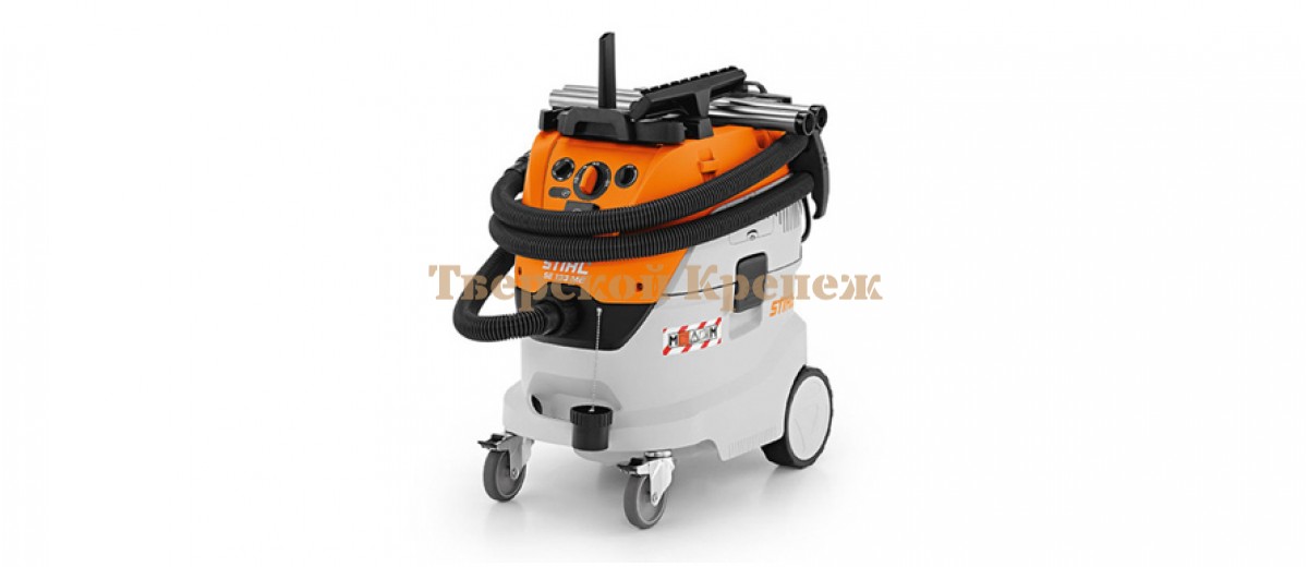 ПЫЛЕСОС STIHL SE 133 ME