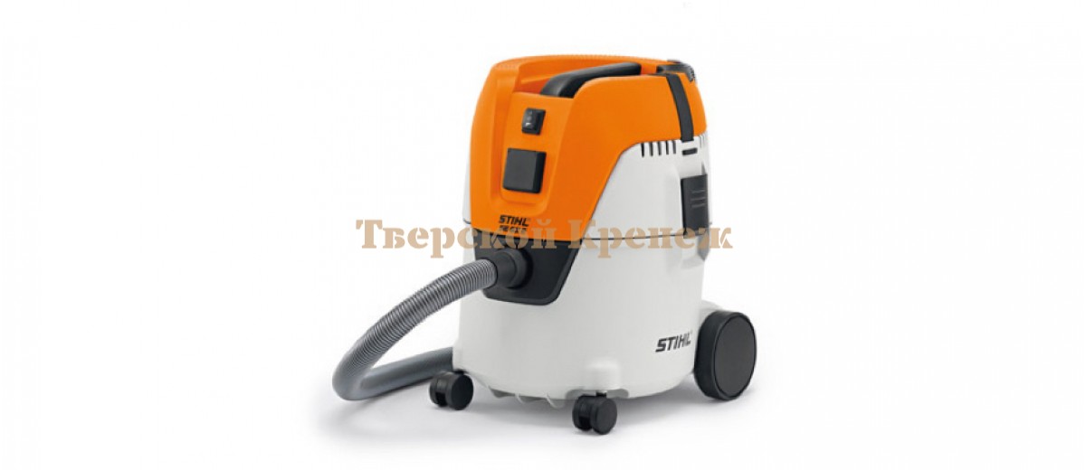 ПЫЛЕСОС STIHL SE 62